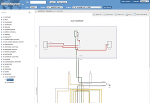 2010 – 2013 wiring diagrams | My Plum Crazy Challenger